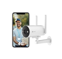 CS-H5 4G CAMERA EZVIZ BULLET