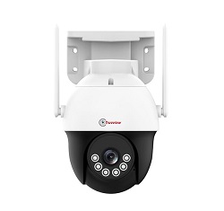 T18120SF TRUEVIEW 4G 3MP SMART PAN /TILT MINI ATC