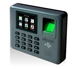 REALTIME C101 BIOMETRIC , FINGER PRINT READER