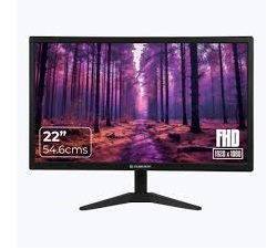 ZGV222 MONITOR ZEBRONICS