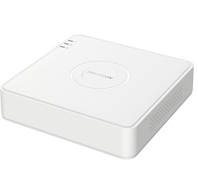 DVR DS-7108HGHI-M1/T ECO HIKVISION 2/4 MP