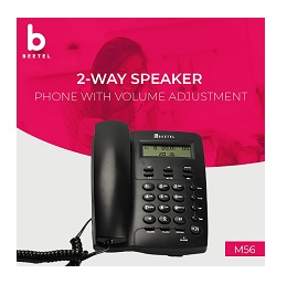 BEETEL M56 HANDSET