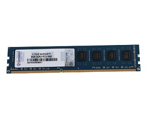 8GB DDR3 DESKTOP RAM 1600 CONSISTENT