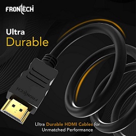 10 METER HDMI CABLE FRONTECH