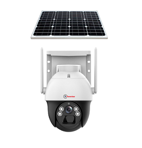4G SOLAR MINI PAN TOLT CAMERA TRUE VIEW T18149