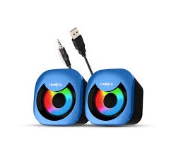 SPK-0015 FRONTECH USB SPEAKER