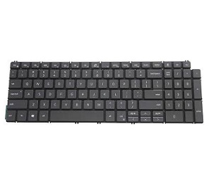 DELL 5593 KEYBOARD CUT