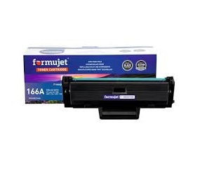 W1660A TONER CARTRIDGE FORMUJET