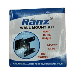 WALL MOUNT RANZ