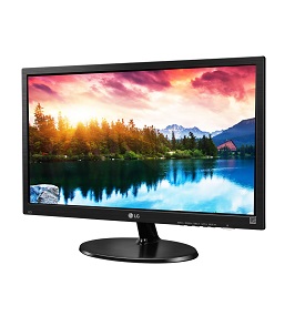19M38LB LG MONITOR 19INCH
