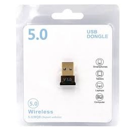 BLUETOOTH DONGLE BT-5.0 A014