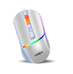 MS-0105 FRONTECH GAMING MOUSE