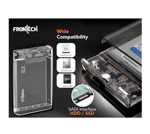 NC-0034 3.0 CASING FRONTECH