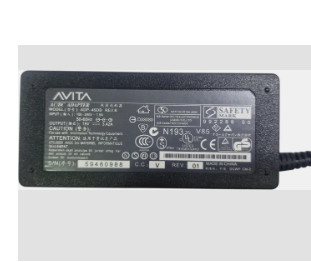 LAPTOP ADAPTOR AVITA 65 WATT