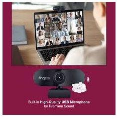 722 HI RESOLUTION WEB CAM FINGERS