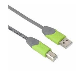 1.5 METER PRINTER USB CABLE MULTYBYTE MB-UC01