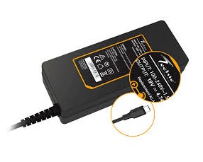 45WATT TYPE C ADAPTOR TECHIE