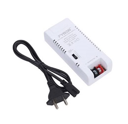 4 CH CCTV SMPS FYBER UNITE SERIES