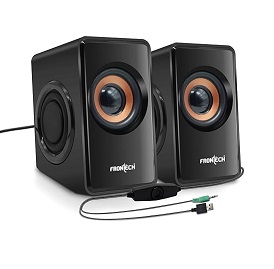 SPK-0001 SPEAKER FRONTECH