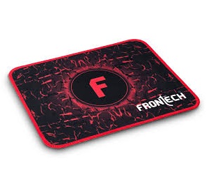 FRONTECH MOUSE PAD