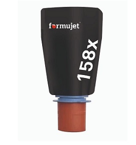 158X TONER FORMUJET