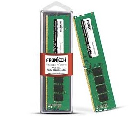 8GB DESKTOP DDR4 RAM 2666 FRONTECH