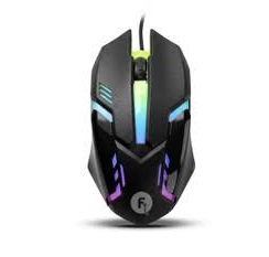 MS-0050 WIRED GAMING MOUSE