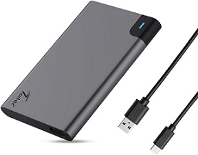 USB 3.1 PRO CASING TECHIE