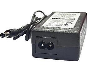 24 VOLT 2 AMP ADAPTOR FOR THERMAL PRINTER