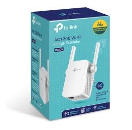 RE 305 DUAL BAND WIFI ROUTER TPLINK