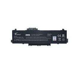 COMPATIBLE LAPTOP BATTERY AE03XLBRAND TECHIE