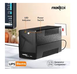 UPS 1KV FRONTECH FT-2565