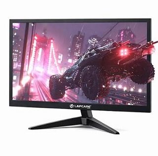20 INCH LED MONITOR LAPCARE